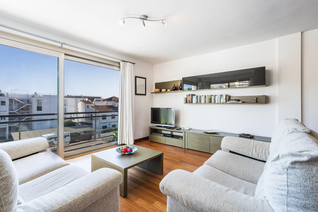 Penthouse La Nau By Homevillas360 Port de Pollenca Exterior photo